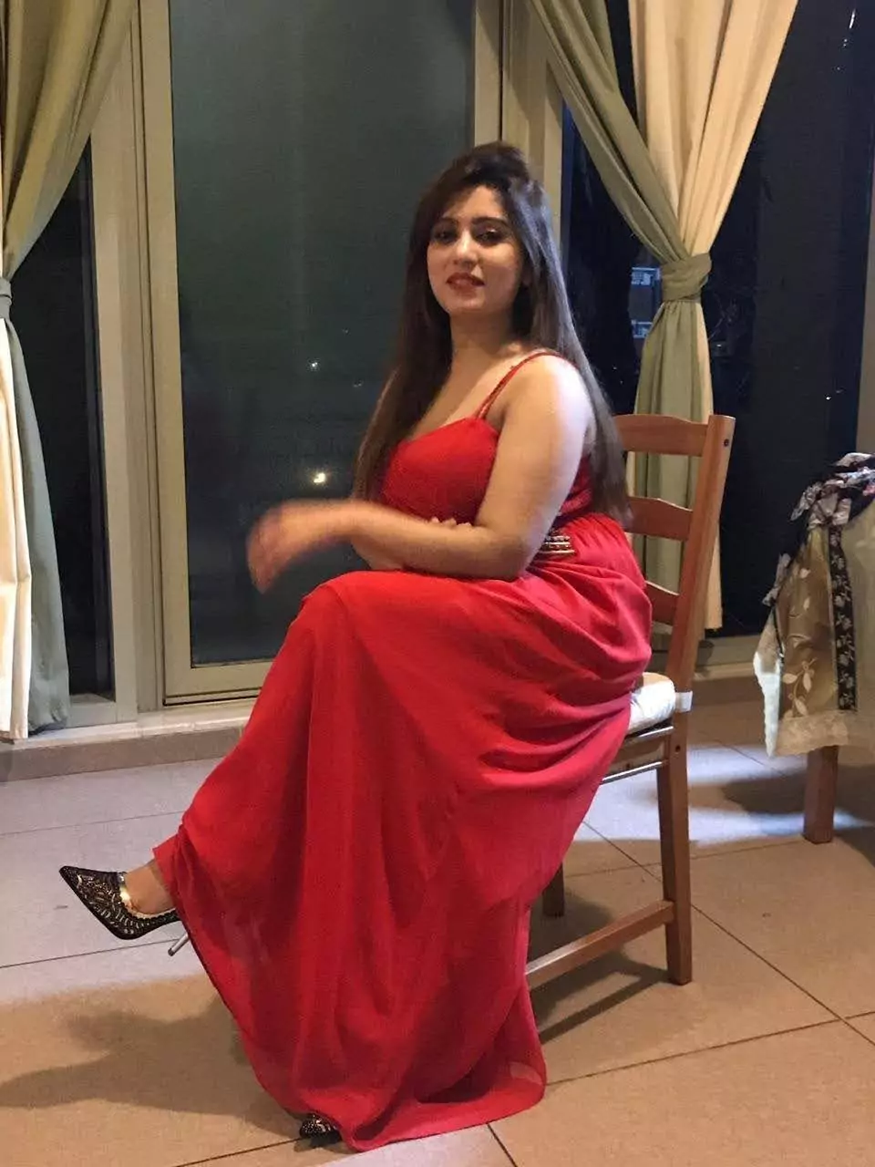 Escort Service in Geyzing